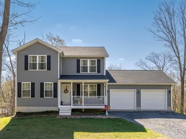 225 DOE TRAIL, WINCHESTER, VA 22602