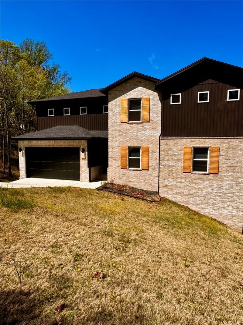 8881 Williams Road, Rogers, AR 72756 Main Photo