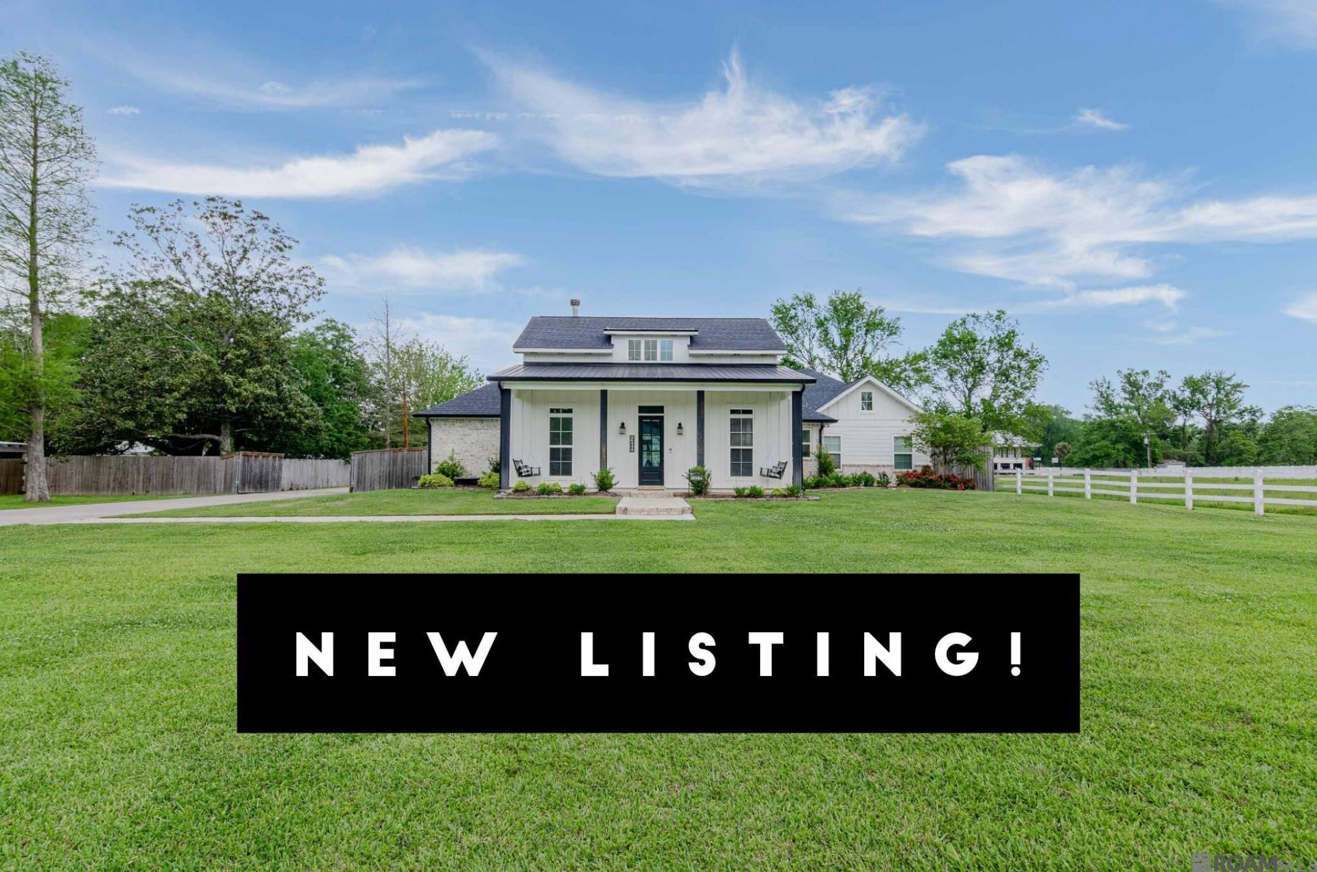 36444 C Braud Rd, Prairieville, LA 70769 Main Photo