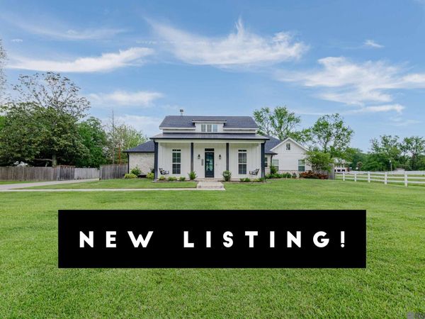 36444 C Braud Rd, Prairieville, LA 70769