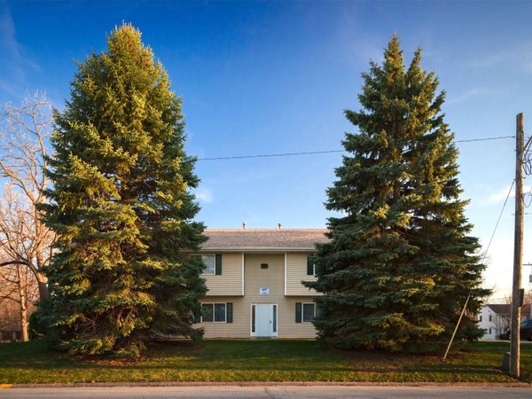 1015 Kellogg Avenue, Ames, IA 50010