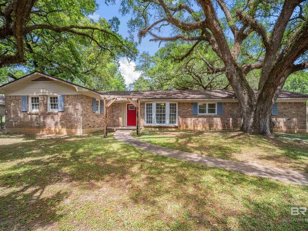 6150 General Lee Avenue, Mobile, AL 36619