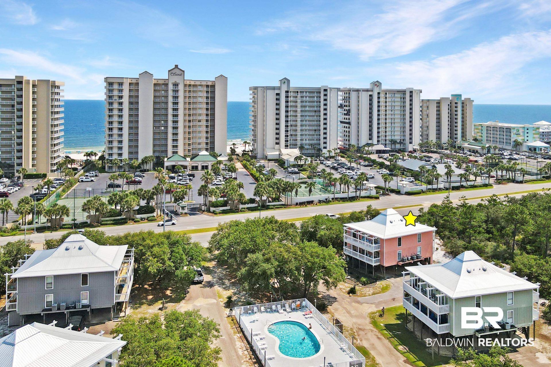 24825 Perdido Beach Boulevard Orange Beach, AL 36561