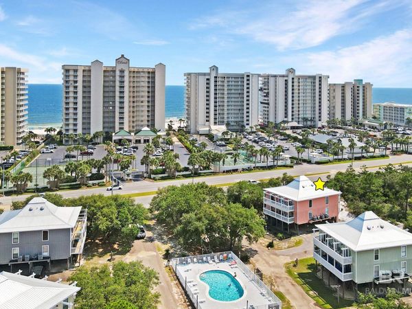 24825 Perdido Beach Boulevard, Unit 111, Orange Beach, AL 36561