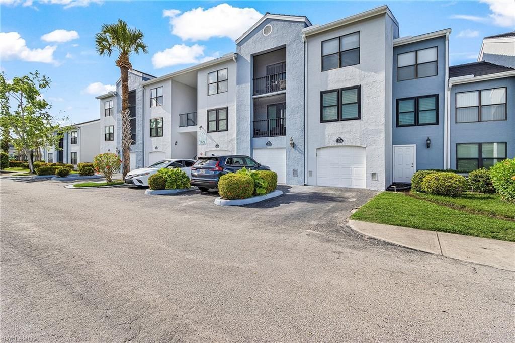 13621 Eagle Ridge Dr, Unit 1517, Fort Myers, FL 33912 Photo