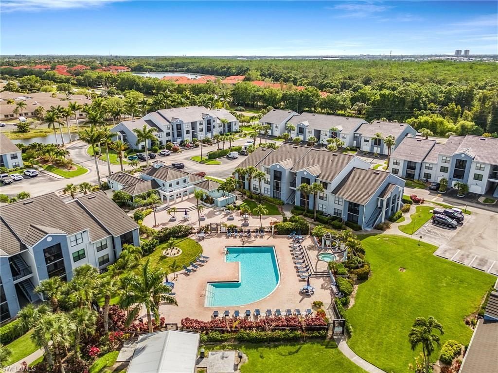 13621 Eagle Ridge Dr, Unit 1517, Fort Myers, FL 33912 Photo