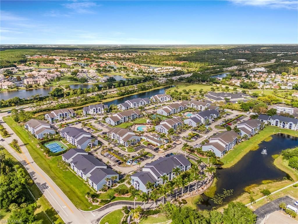 13621 Eagle Ridge Dr, Unit 1517, Fort Myers, FL 33912 Photo