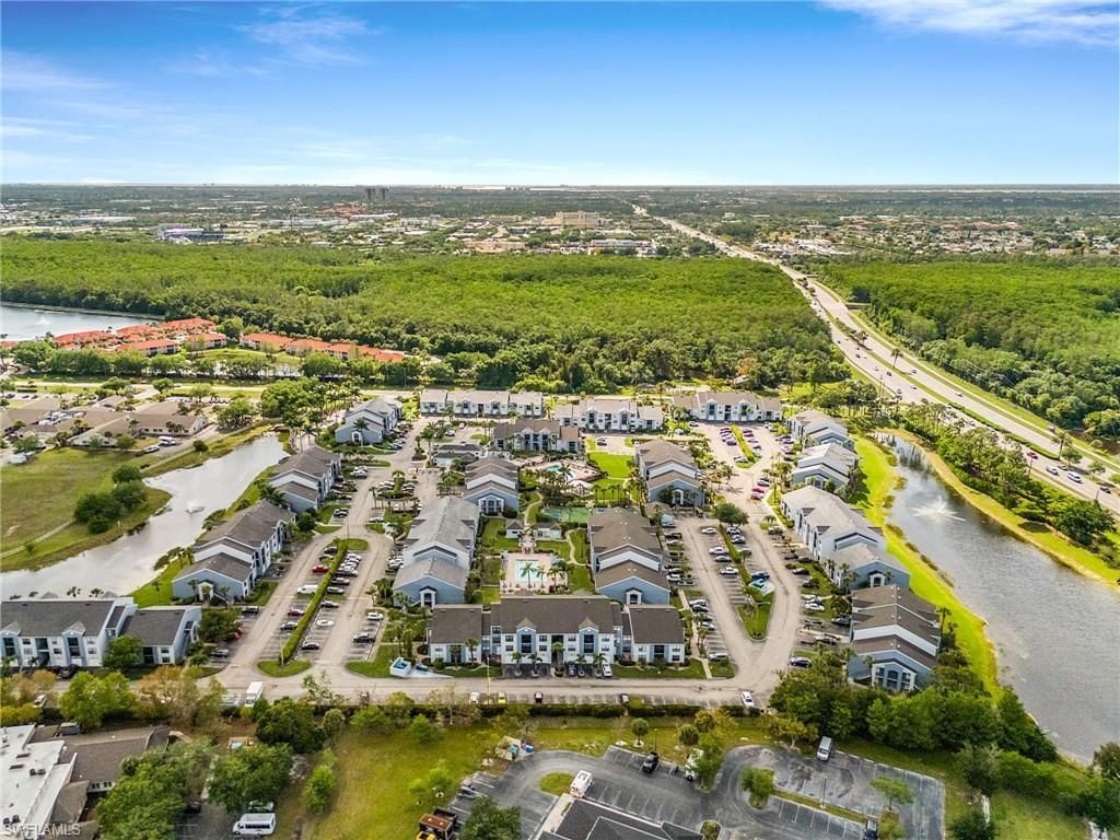 13621 Eagle Ridge Dr, Unit 1517, Fort Myers, FL 33912 Photo
