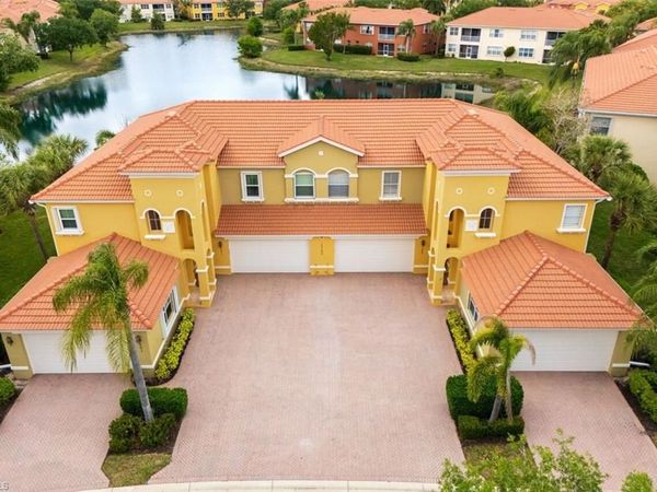 12180 Lucca ST, Unit 102, FORT MYERS, FL 33966