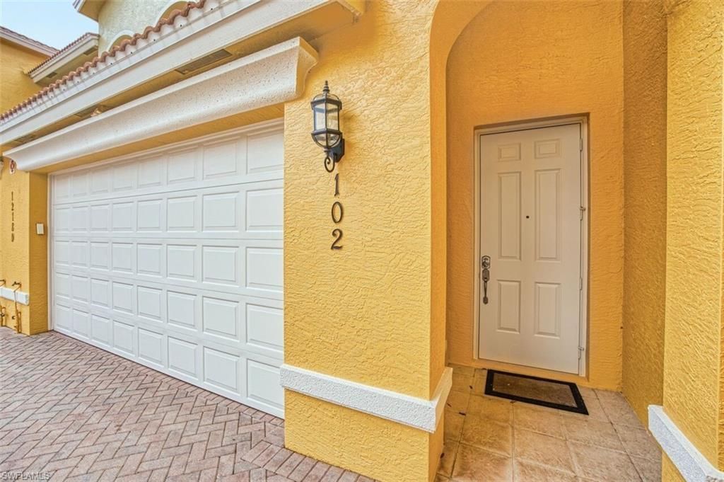 12180 Lucca St, Unit 102, Fort Myers, FL 33966 Photo