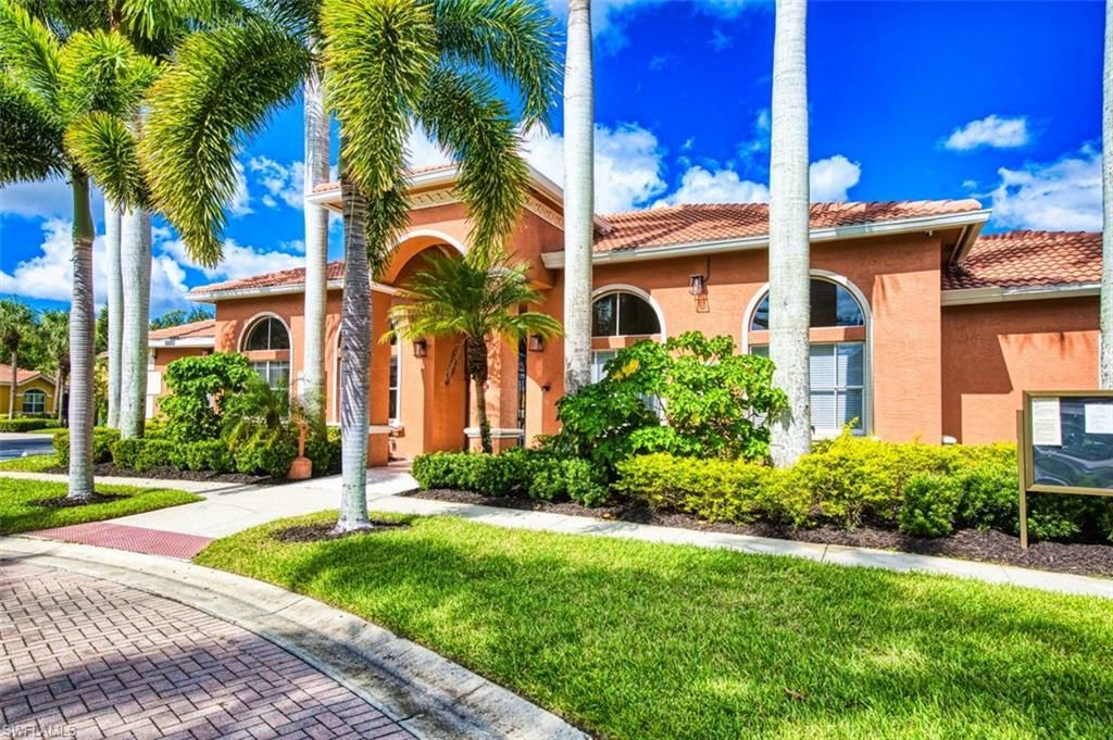 12180 Lucca St, Unit 102, Fort Myers, FL 33966 Photo
