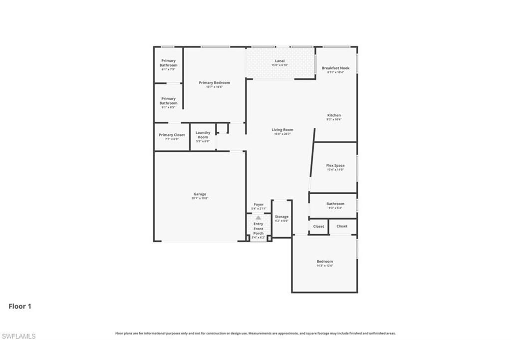12180 Lucca St, Unit 102, Fort Myers, FL 33966 Photo