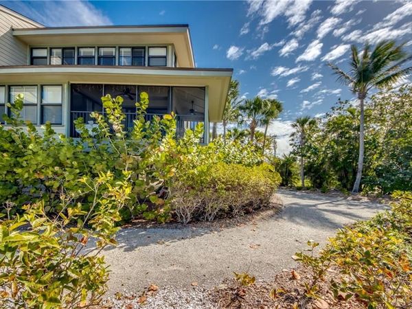 16649 Bocilla Palms DR , Unit 29, BOKEELIA, FL 33922