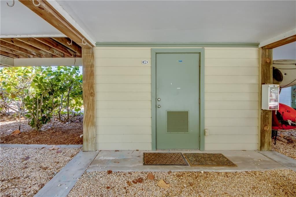 16649 Bocilla Palms Dr, Unit 29, Bokeelia, FL 33922 Photo