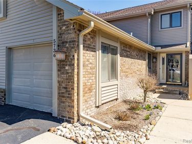 5736 Leeward Court, Independence Twp, MI 48346