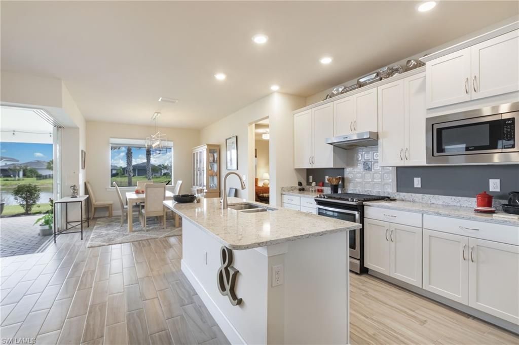 43007 Parkside Ct , Punta Gorda, FL 33982 Photo