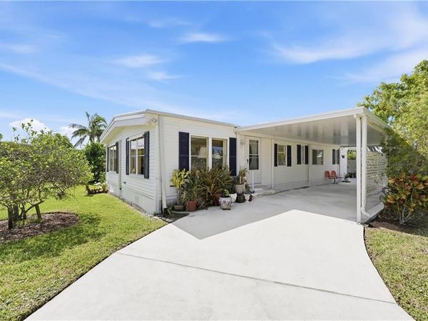 101 Audubon RD, NAPLES, FL 34114