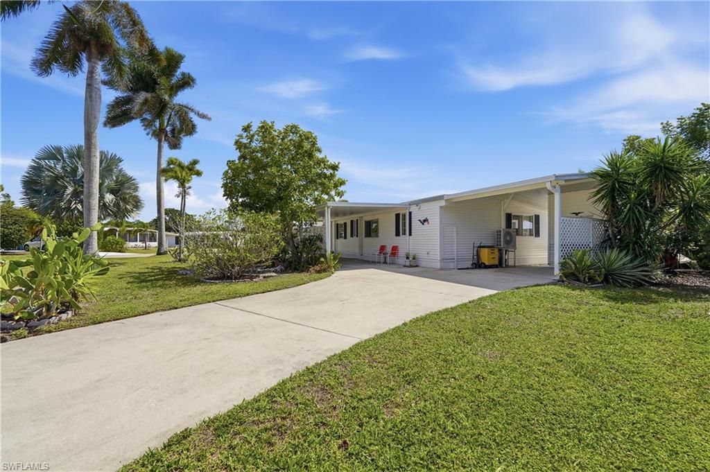 101 Audubon Rd, Naples, FL 34114 Photo