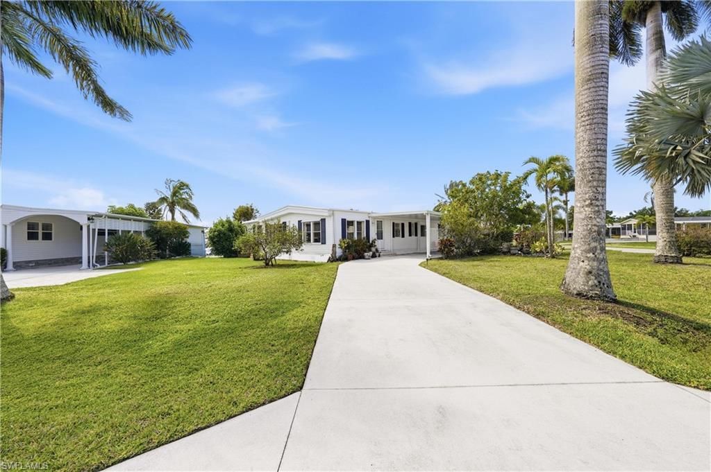 101 Audubon Rd, Naples, FL 34114 Photo