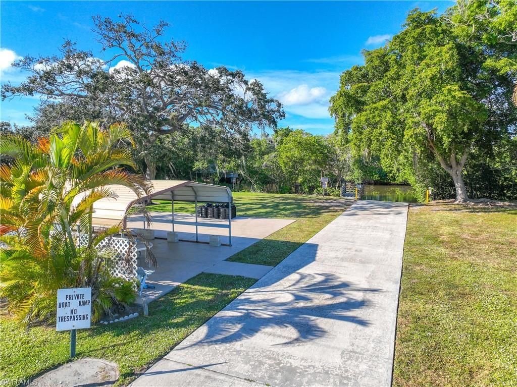 101 Audubon Rd, Naples, FL 34114 Photo
