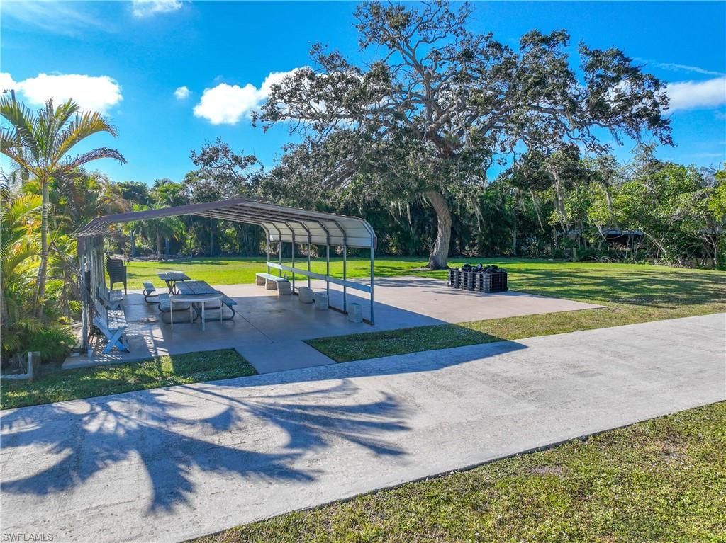 101 Audubon Rd, Naples, FL 34114 Photo