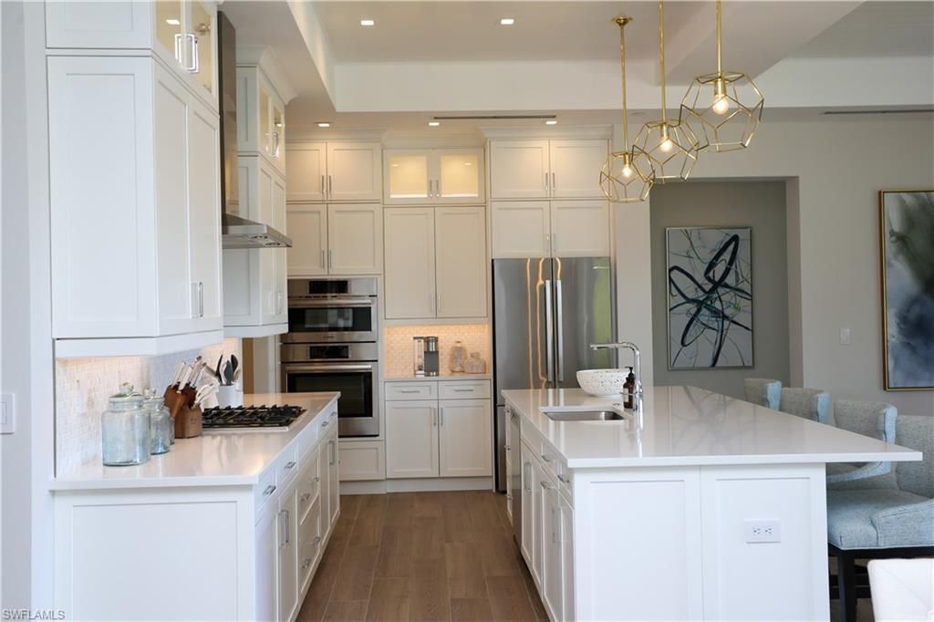 3290 Dorado Ln, Unit 1-102, Naples, FL 34114 Photo