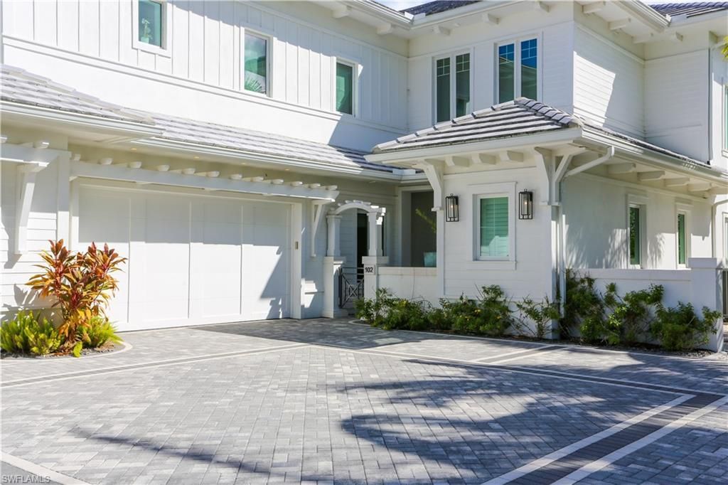 3290 Dorado Ln, Unit 1-102, Naples, FL 34114 Photo