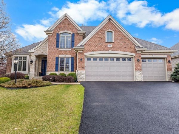 941 TIVOLI Drive, ROCKFORD, IL 61107