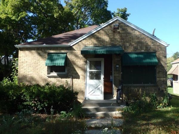 4661 N 21st STREET, Milwaukee, WI 53209