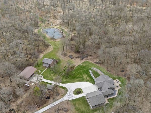 W7181 Duck Creek Avenue, Westfield, WI 53964