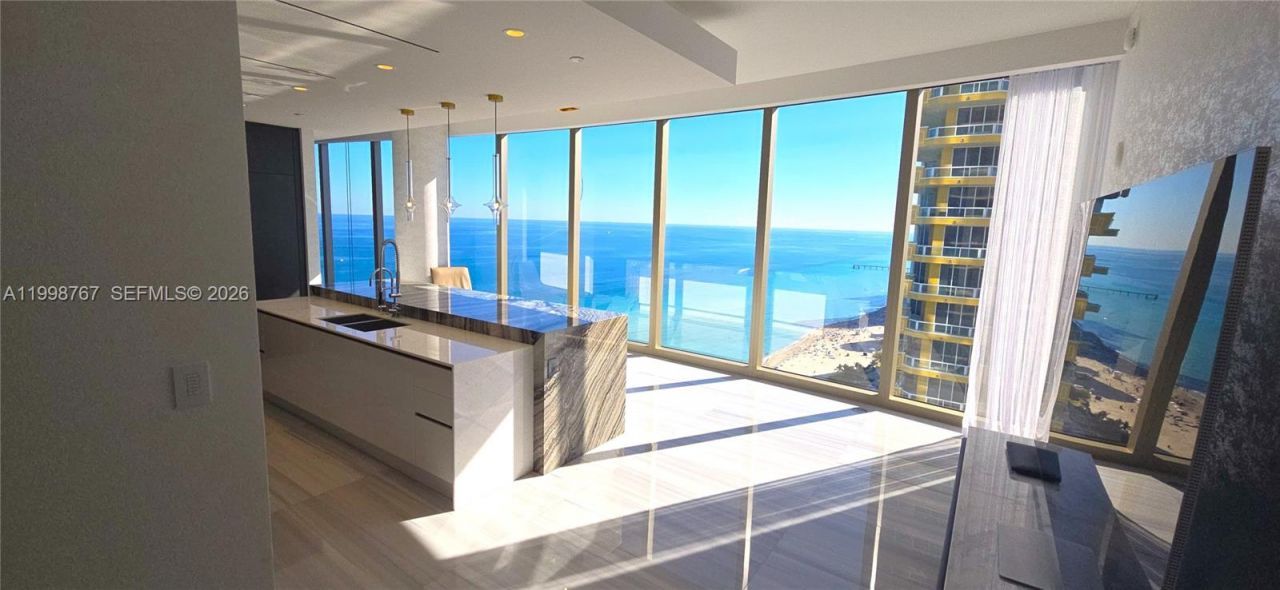 17901 Collins Ave, Unit 2604, Sunny Isles Beach, FL 33160 Photo