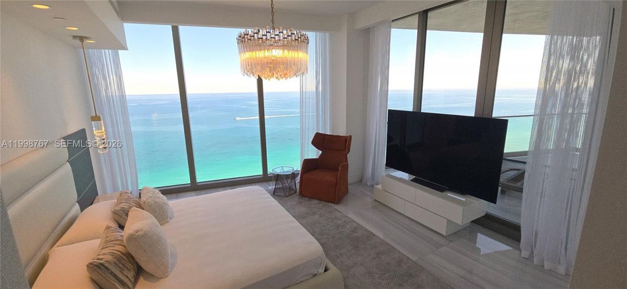 17901 Collins Ave, Unit 2604, Sunny Isles Beach, FL 33160 Photo