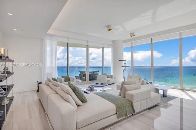 17901 Collins Ave, Unit 2604, Sunny Isles Beach, FL 33160 Photo