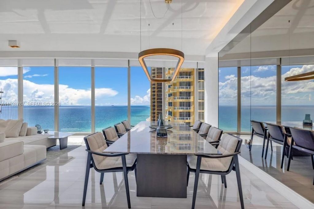 17901 Collins Ave, Unit 2604, Sunny Isles Beach, FL 33160 Photo