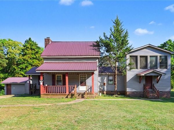 4365 Carrollton Villa Rica Highway, Villa Rica, GA 30180