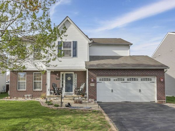 2673 Spring Grove Avenue, Lancaster, OH 43130