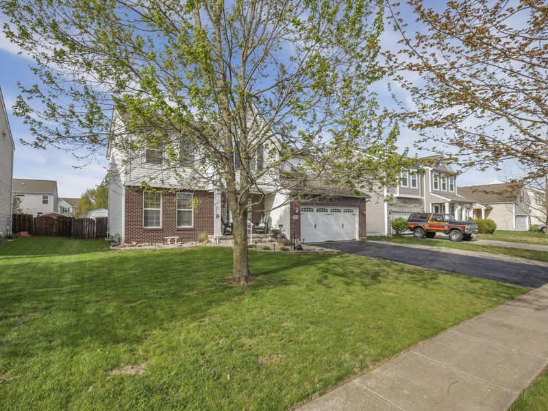 2673 Spring Grove Avenue, Lancaster, OH 43130 Photo 2