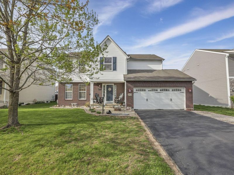 2673 Spring Grove Avenue, Lancaster, OH 43130 Photo 3