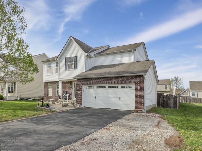 2673 Spring Grove Avenue, Lancaster, OH 43130 Photo 4