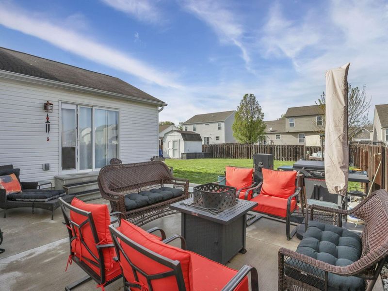 2673 Spring Grove Avenue, Lancaster, OH 43130 Photo 67