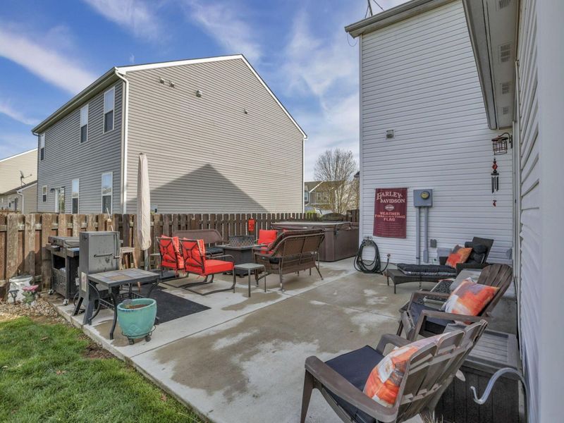 2673 Spring Grove Avenue, Lancaster, OH 43130 Photo 68