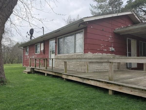 1180 State Route 141, Gallipolis, OH 45631