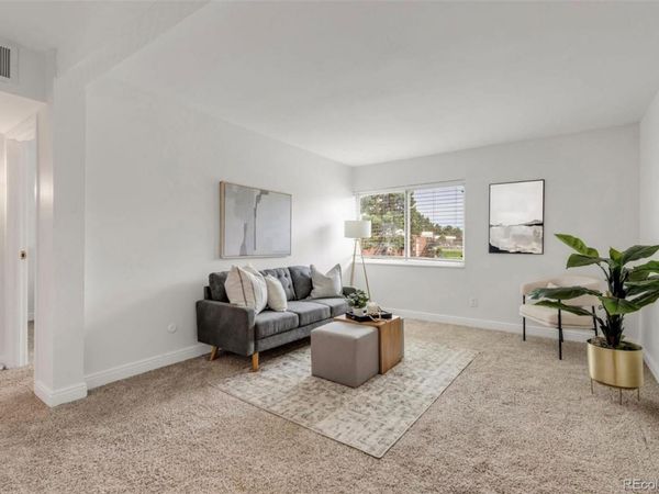 3613 S Sheridan Boulevard , Unit 11, Denver, CO 80235