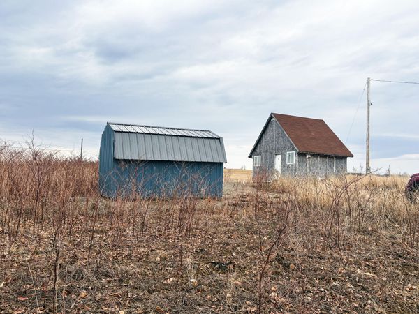 6 Prairie Road, Sherman, ME 04776