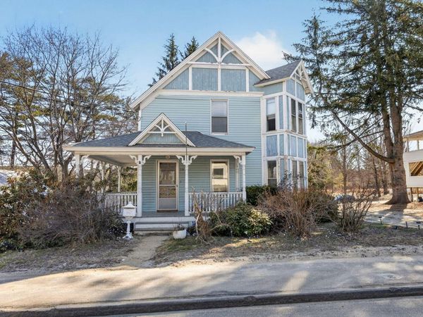 39 Park Street, Paris, ME 04281