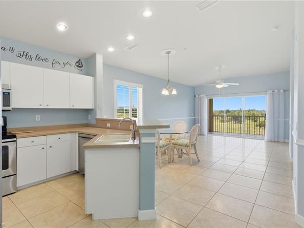 4013 Palm Tree BLVD, Unit 401, CAPE CORAL, FL 33904