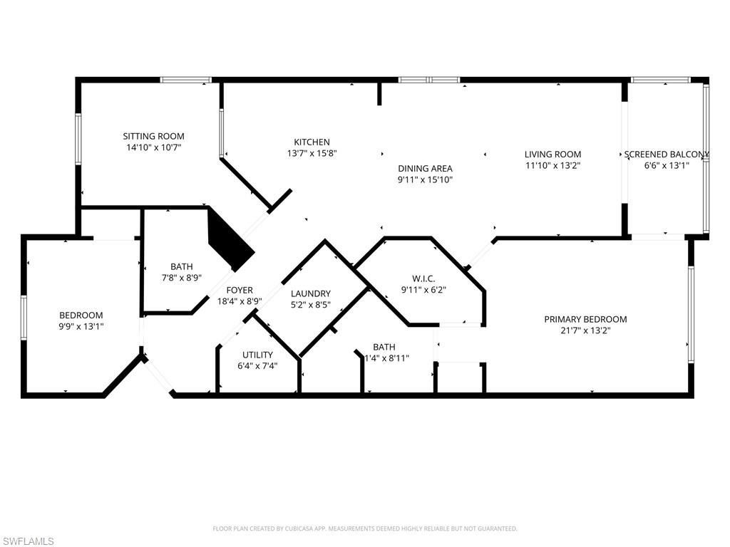 4013 Palm Tree Blvd, Unit 401, Cape Coral, FL 33904 Photo