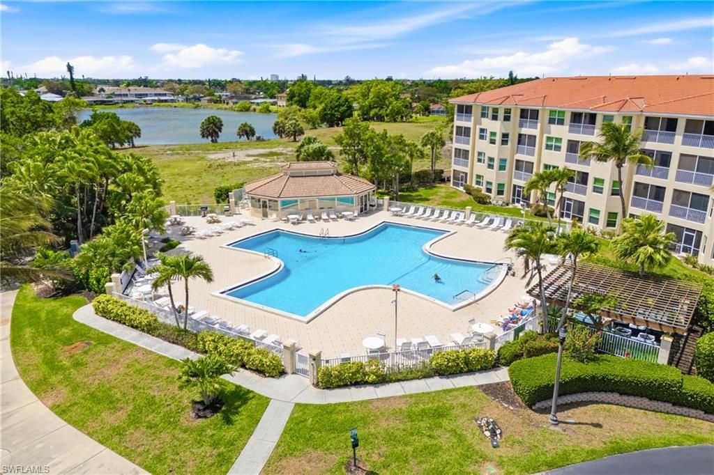 4013 Palm Tree Blvd, Unit 401, Cape Coral, FL 33904 Photo