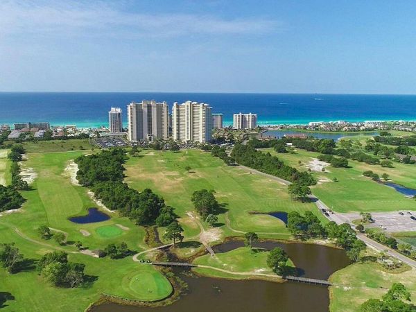 139 Sunset Bay, UNIT 22B, Miramar Beach, FL 32550