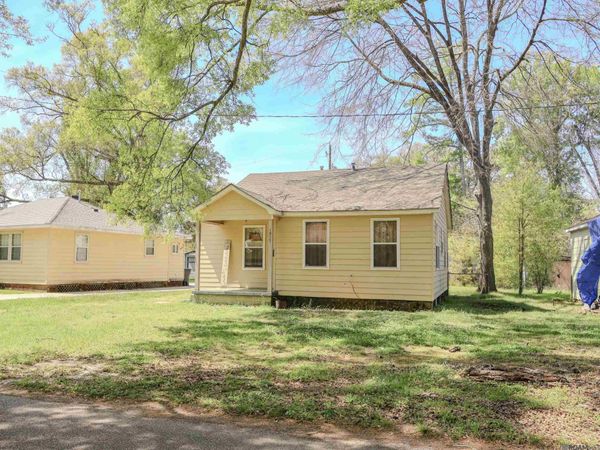 1957 Rhodes Ave, Baton Rouge, LA 70802